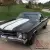 1971 Chevrolet El Camino SS