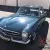 1970 Mercedes-Benz SL-Class