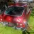 MGB GT 1976 manual with overdrive