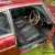 MGB GT 1976 manual with overdrive