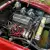 MGB GT 1976 manual with overdrive