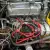 MGB GT 1976 manual with overdrive