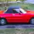 1988 Alfa Romeo Spider Graduate Convertible 2-Door 2.0L