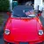 1988 Alfa Romeo Spider Graduate Convertible 2-Door 2.0L