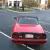 1988 Alfa Romeo Spider Graduate Convertible 2-Door 2.0L