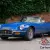 1973 Jaguar E-Type Series III
