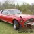 1968 Cougar XR7