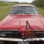 1968 Cougar XR7