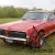 1968 Cougar XR7