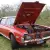 1968 Cougar XR7