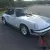 1987 Porsche 911 Carrera Convertible