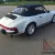 1987 Porsche 911 Carrera Convertible