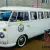 1971 Volkswagen Bus/Vanagon