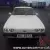 1986 ford capri 1.6 laser