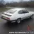 1986 ford capri 1.6 laser