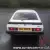 1986 ford capri 1.6 laser