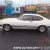1986 ford capri 1.6 laser