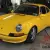 1973 Porsche 911  T coupe