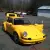 1973 Porsche 911  T coupe