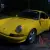1973 Porsche 911  T coupe