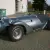  1965 Jaguar Kougar 