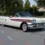 1958 OLDSMOBILE 98 CONVERTIBLE      SURVIVOR    ORIGINAL PAINT