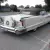 1958 OLDSMOBILE 98 CONVERTIBLE      SURVIVOR    ORIGINAL PAINT