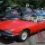 1988 Jaguar XJS 5.3 V12 2dr Convertible Petrol Automatic