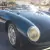 1952 Porsche Glockler Spyder 550 356 Style Replica by MROZ bult in 05 32 miles