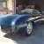 1952 Porsche Glockler Spyder 550 356 Style Replica by MROZ bult in 05 32 miles