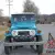 1978 Toyota Land Cruiser