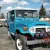 1978 Toyota Land Cruiser