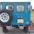 1978 Toyota Land Cruiser