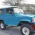 1978 Toyota Land Cruiser