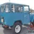 1978 Toyota Land Cruiser