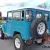 1978 Toyota Land Cruiser