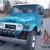 1978 Toyota Land Cruiser