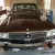 BEAUTIFUL 1980 MERCEDES 450SL  18,000 ORIGINAL MILES