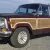 Jeep : Wagoneer Base Sport Utility 4-Door