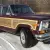 Jeep : Wagoneer Base Sport Utility 4-Door