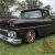 1962 Chevrolet C10 Pickup