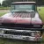 1962 Chevrolet C10 Pickup