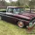 1962 Chevrolet C10 Pickup
