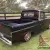 1962 Chevrolet C10 Pickup