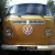 vw early bay window deluxe micro bus