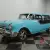 1955 Pontiac Star Chief Safari