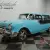 1955 Pontiac Star Chief Safari