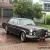 Mercedes Benz 280se RHD manual