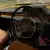 Mercedes Benz 280se RHD manual