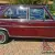 Mercedes Benz 280se RHD manual